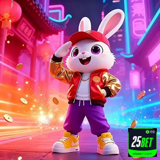 Registro conta 25bet