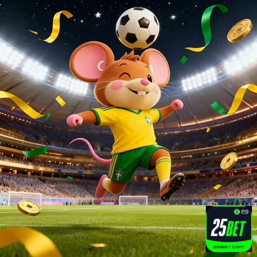 Melhores slots onl - 25bet